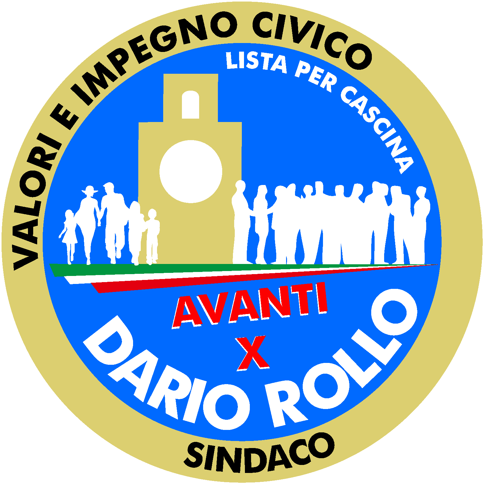 VALORI E IMPEGNO CIVICO