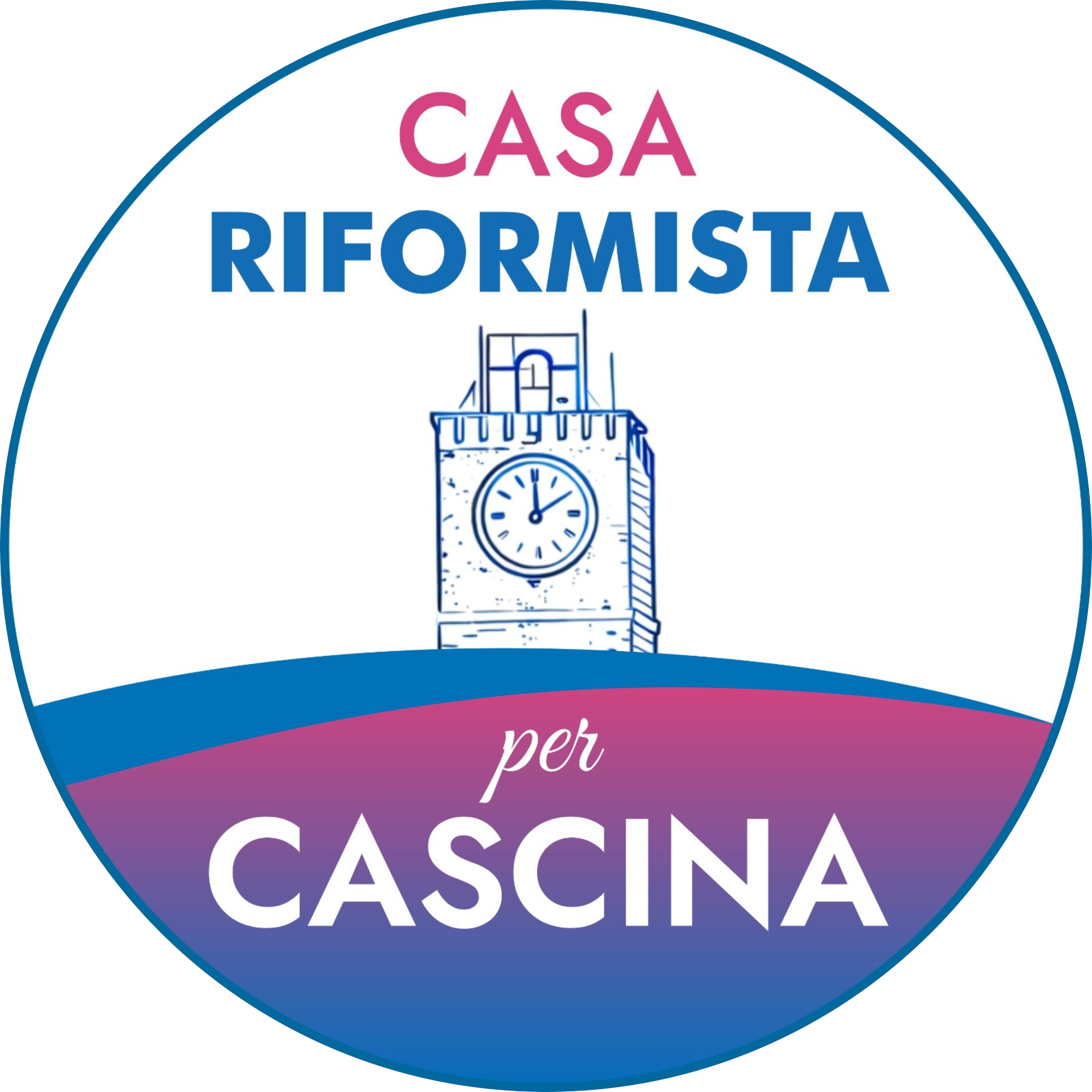CASA RIFORMISTA