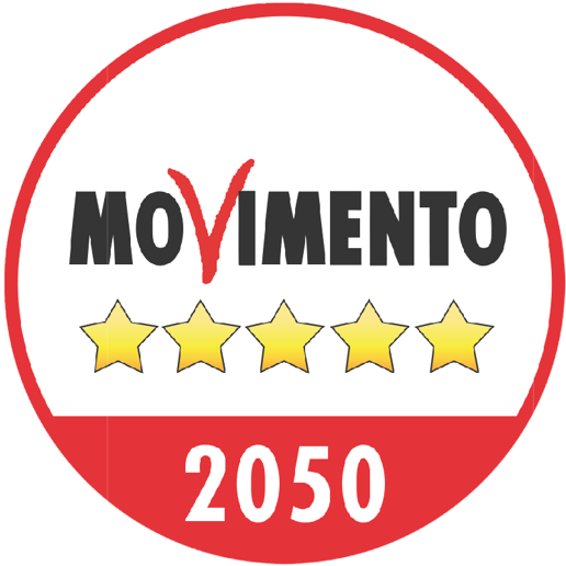 MOVIMENTO 5 STELLE