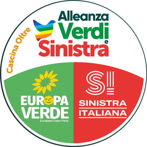 ALLEANZA VERDI SINISTRA