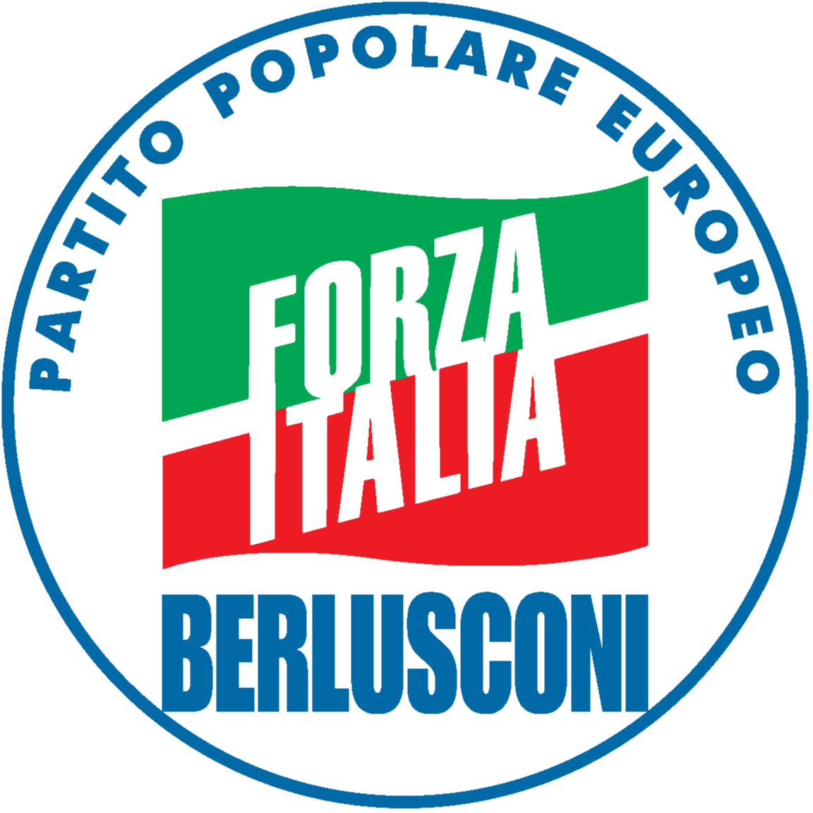 FORZA ITALIA