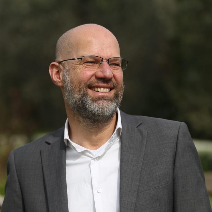 MICHELANGELO BETTI
