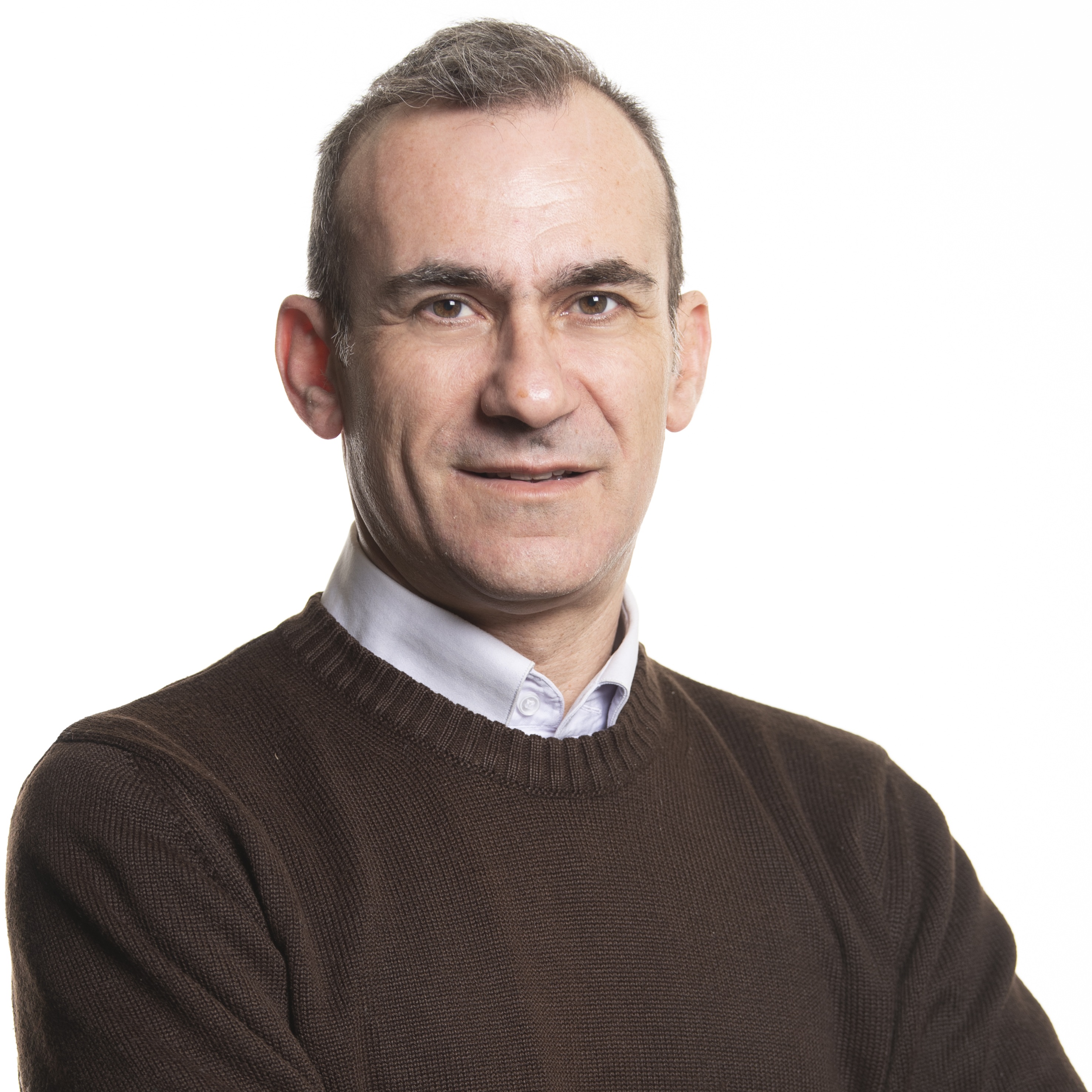 ENRICO FIORINI